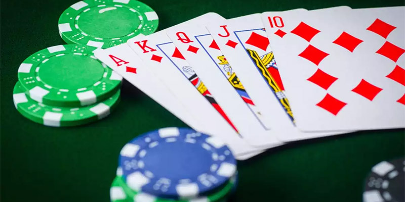 Sơ lược về sảnh game bài Kubet77