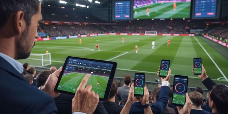 F168 giúp người chơi ước lượng lợi nhuận