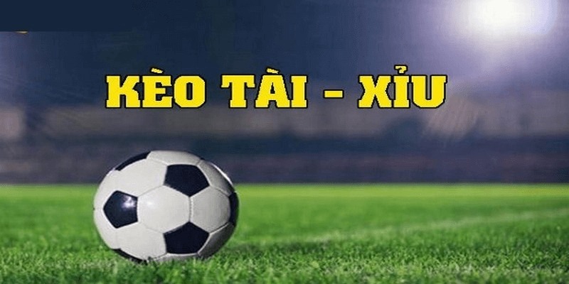 Yếu tố soi kèo tài xỉu cần biết
