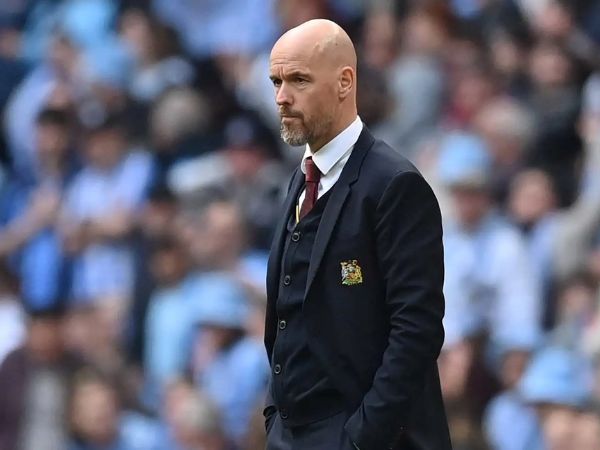 Ten Hag bác bỏ về tin đồn rạn nứt nội bộ