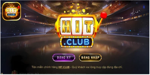 Đăng Ký HitClub
