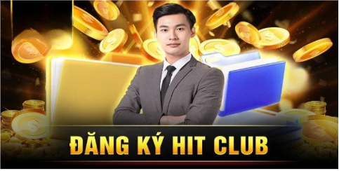 Đăng Ký HitClub Nhanh Chóng – Bước Khởi Đầu Để Trải Nghiệm Game Đổi Thưởng