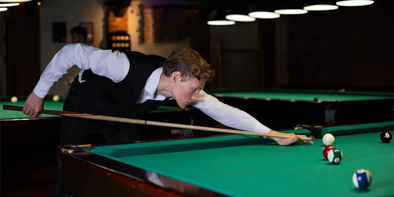 Hướng Dẫn Cược Chấp Bida Dành Cho Người Mới Bắt Đầu