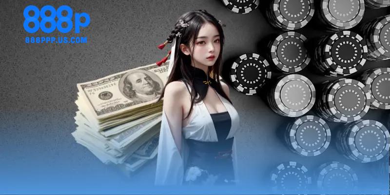 Nạp Tiền 888P – An Toàn Và  Nhanh Chóng Cho Người Mới