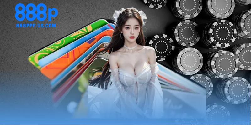 Quy trình nạp tiền hiển thị từng bước rõ ràng