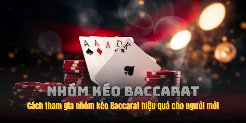 Nhóm Kéo Baccarat Yo88: Bí Quyết Thắng Lớn Từ Cao Thủ 2026