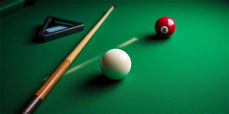 Những mẹo cá cược snooker trực tuyến từ các chuyên gia lâu năm