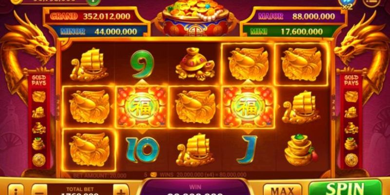 Lợi ích hấp dẫn