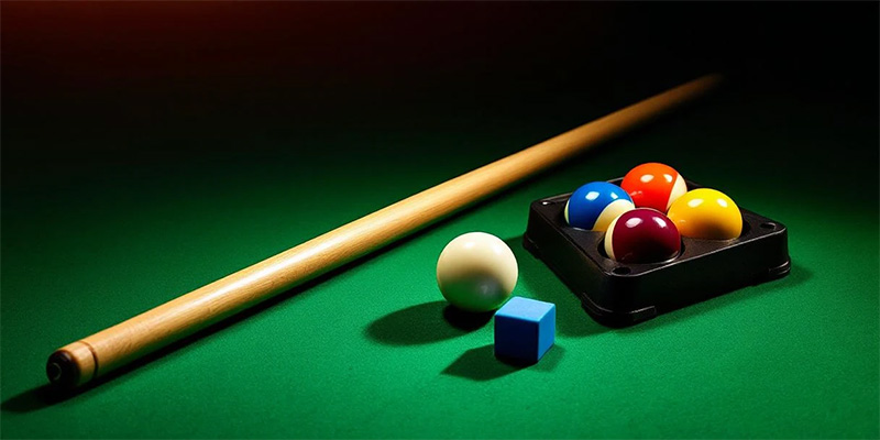 Mẹo Cá Cược Snooker Trực Tuyến Giúp Tăng Cơ Hội Thắng Lớn