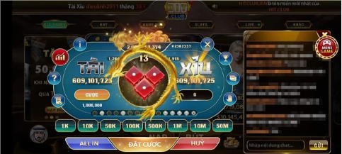 Tài xỉu và cách tiếp cận thông minh để nâng cao trải nghiệm chơi hiệu quả