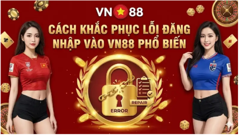 Đăng Nhập Vn88