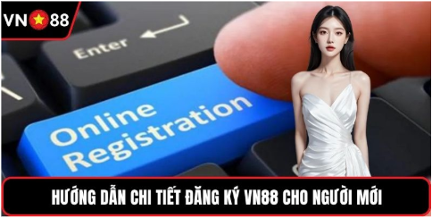 Đăng Nhập Vn88