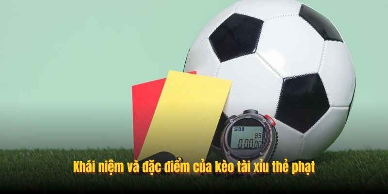 Kèo Tài Xỉu Thẻ Phạt – Nowgoal Bật Mí Cách Soi Kèo Chuẩn 99%