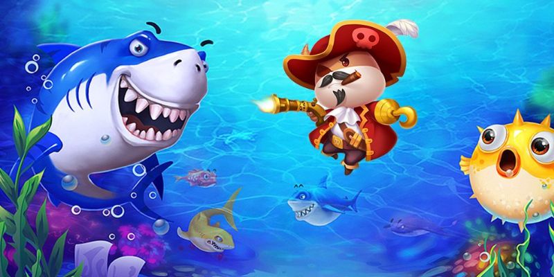 Nhận biết thuật toán bắn cá online nhả thưởng để tăng lợi nhuận