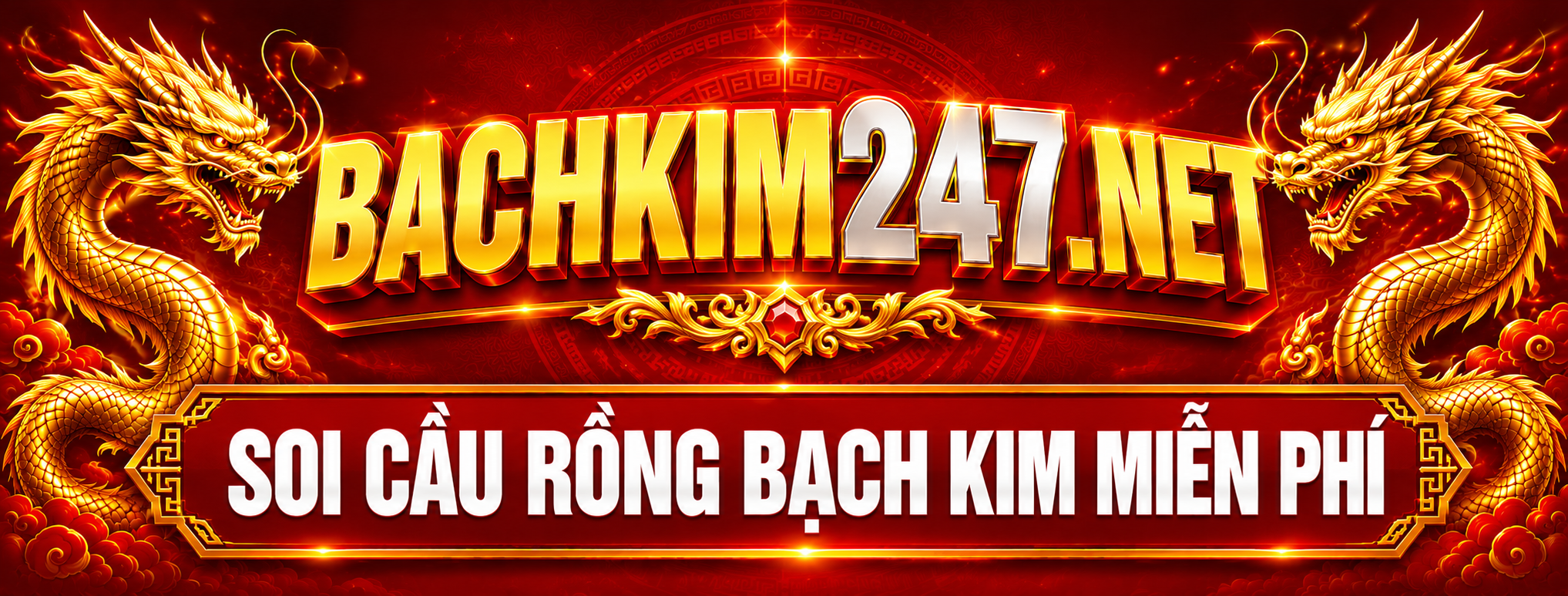 rồng bạch kim 247